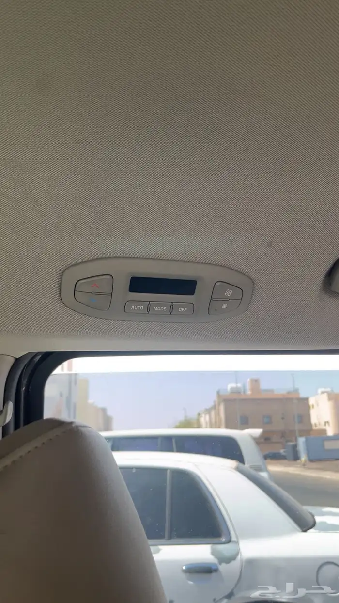 كيا كرنفال استيراد كوريا ديزل 2019 21