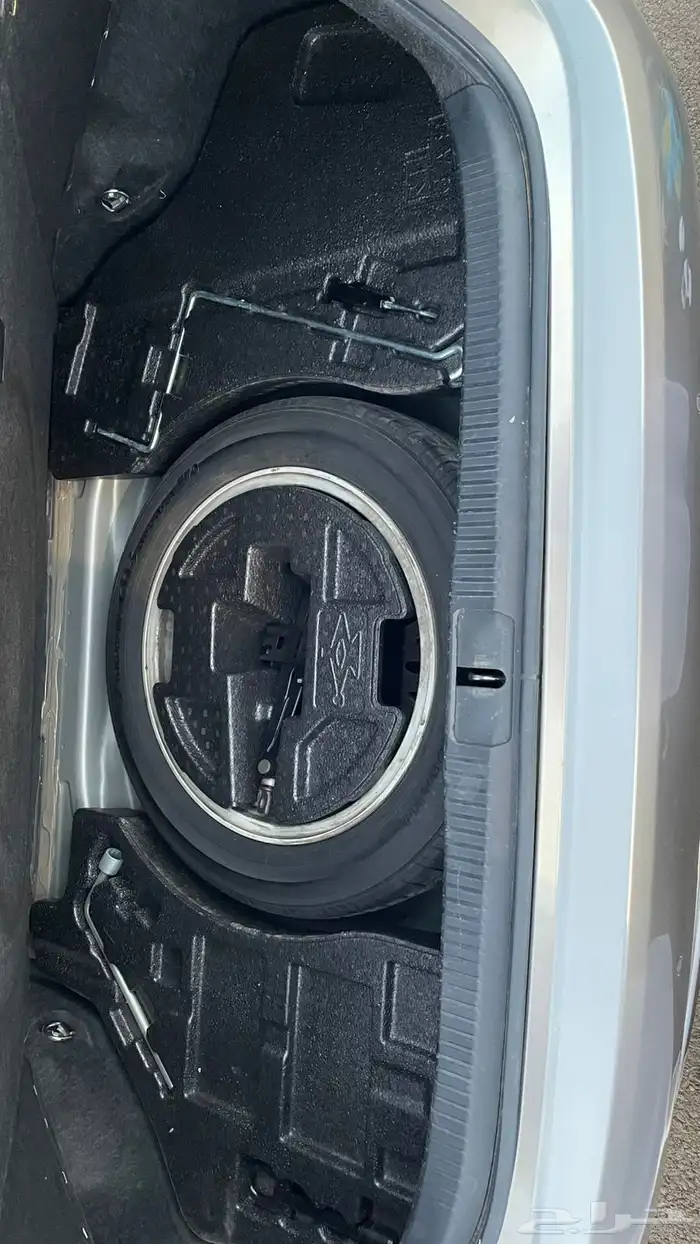 لكزس ES2016 3.5 V6 9