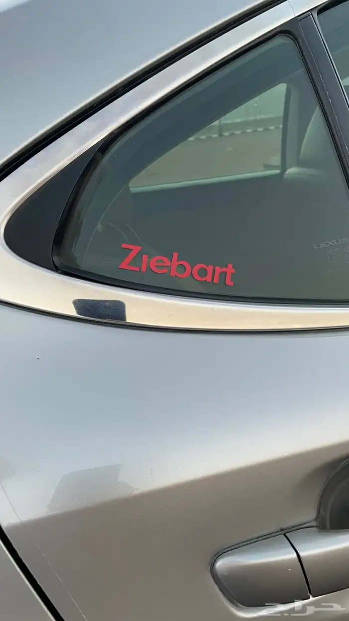 لكزس ES2016 3.5 V6 7