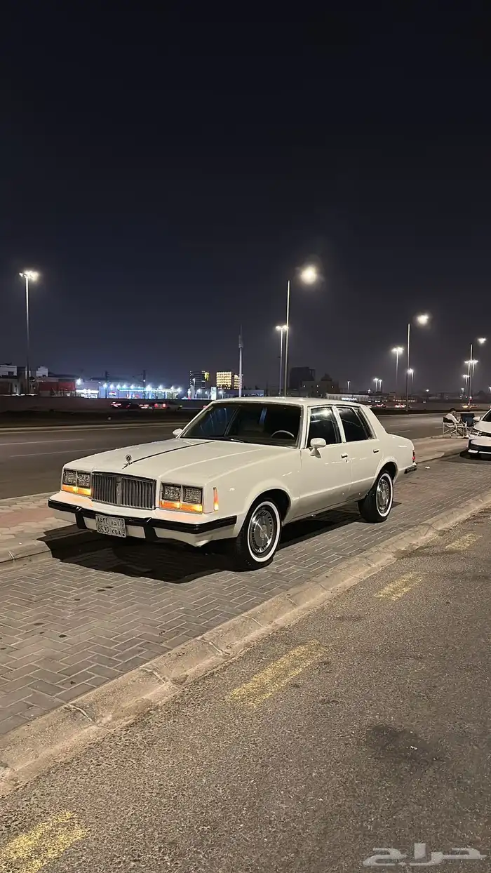 كابرس كلاسك بونتياك اصدار خاص 0
