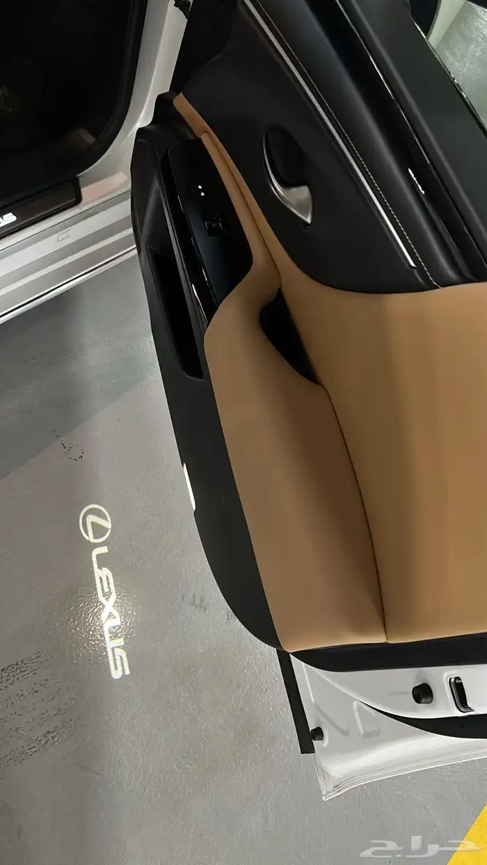 لكزس ES 350 11