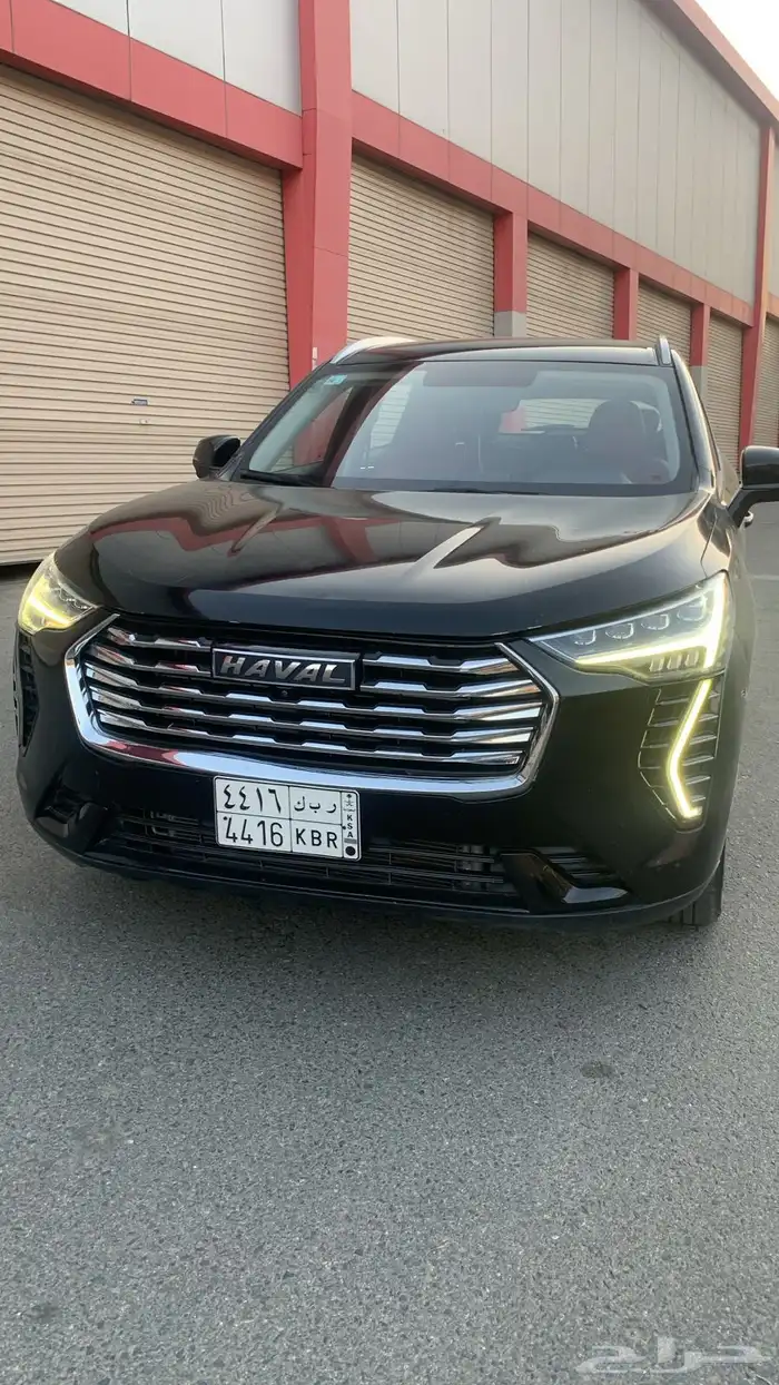 هافال جوليان 2