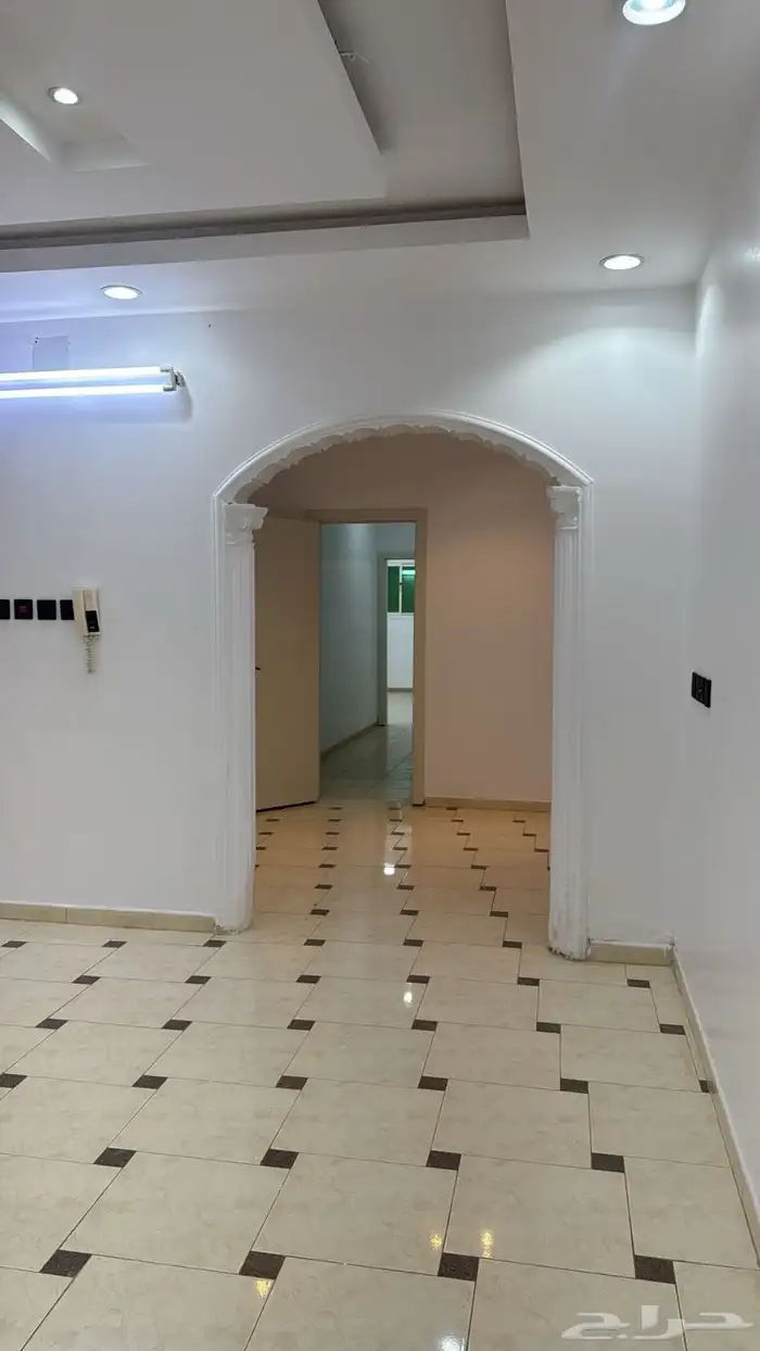 دور للإيجار حي ظهرة لبن 4