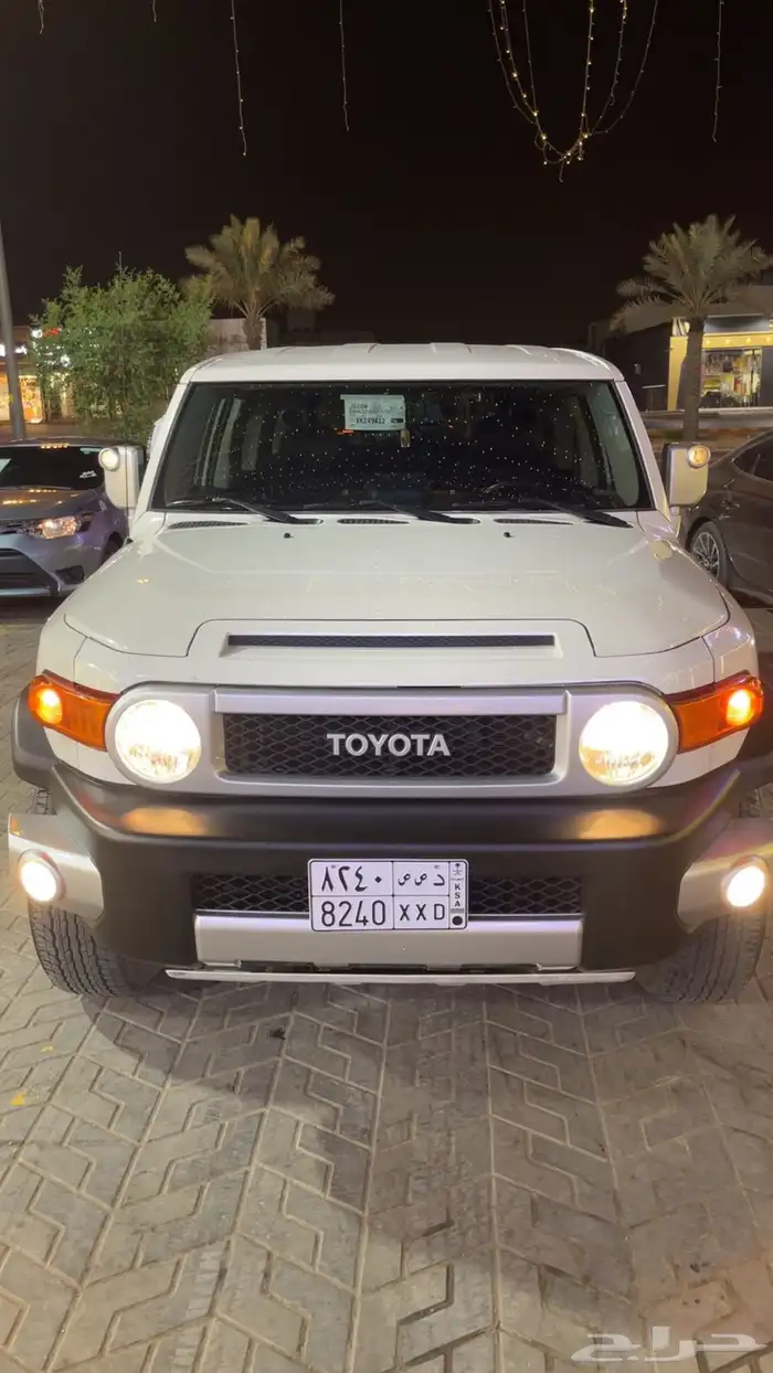 اف جي سعودي فل كامل 2019 6