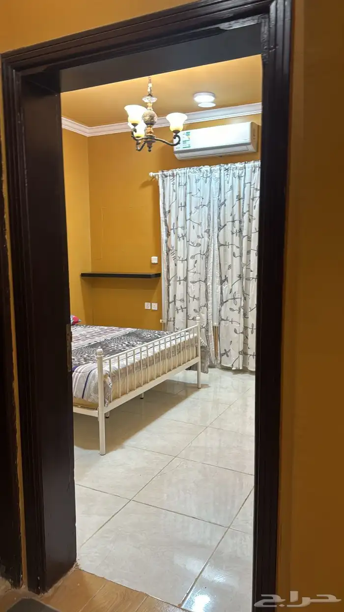 استراحه مؤثثة بحي الرياض 2