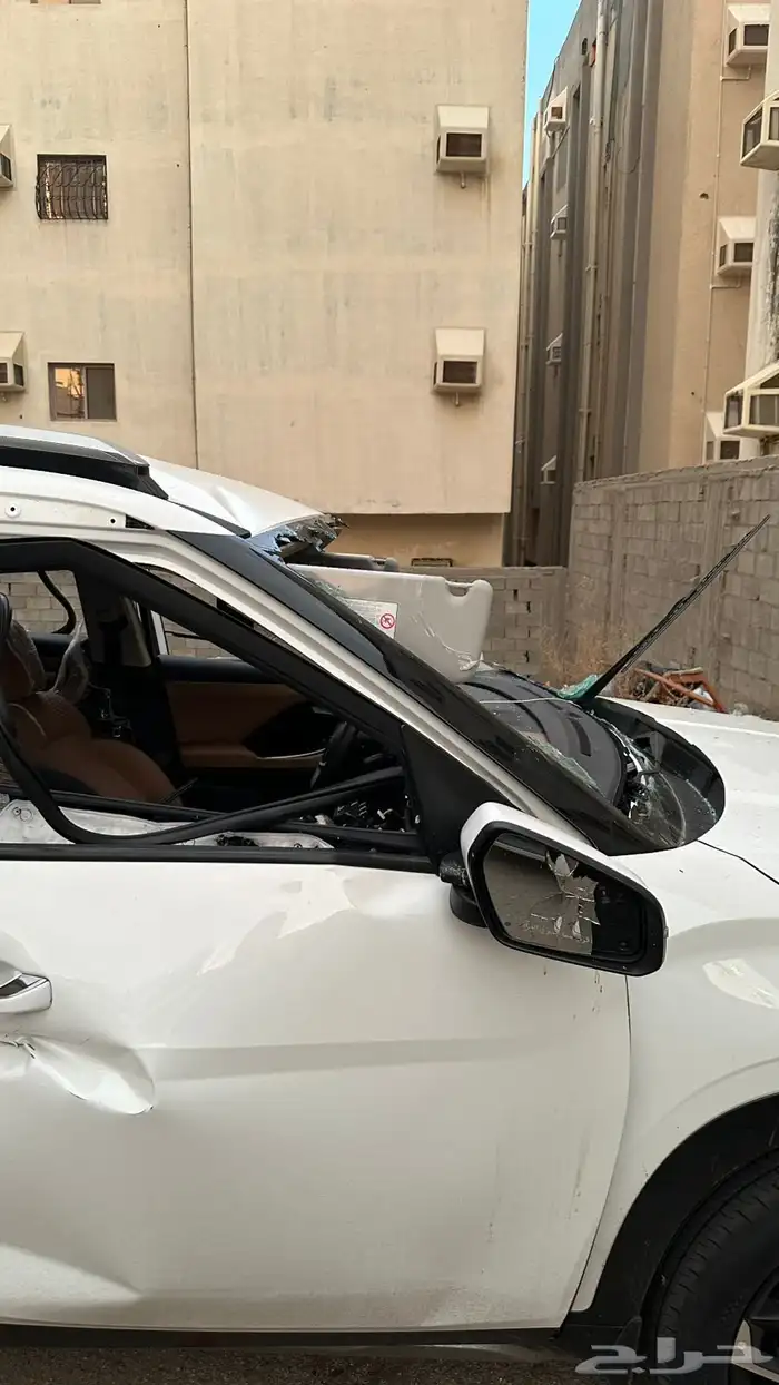 هونداي كريتا جراند 2025 الممشى 2000 كيلو 8