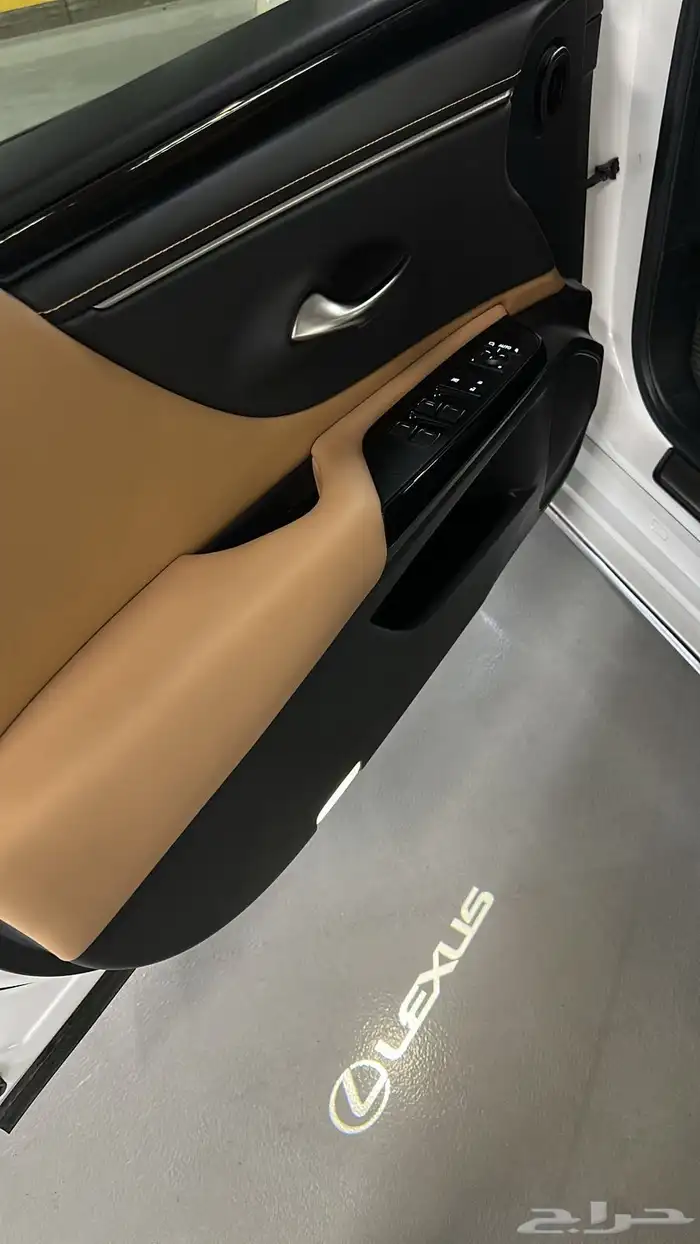 لكزس ES 350 12
