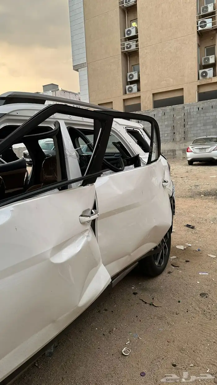 هونداي كريتا جراند 2025 الممشى 2000 كيلو 7