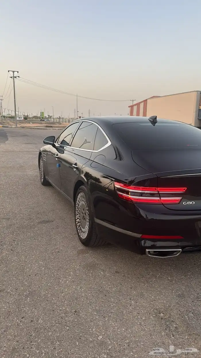 جنيسس2021 6v 6