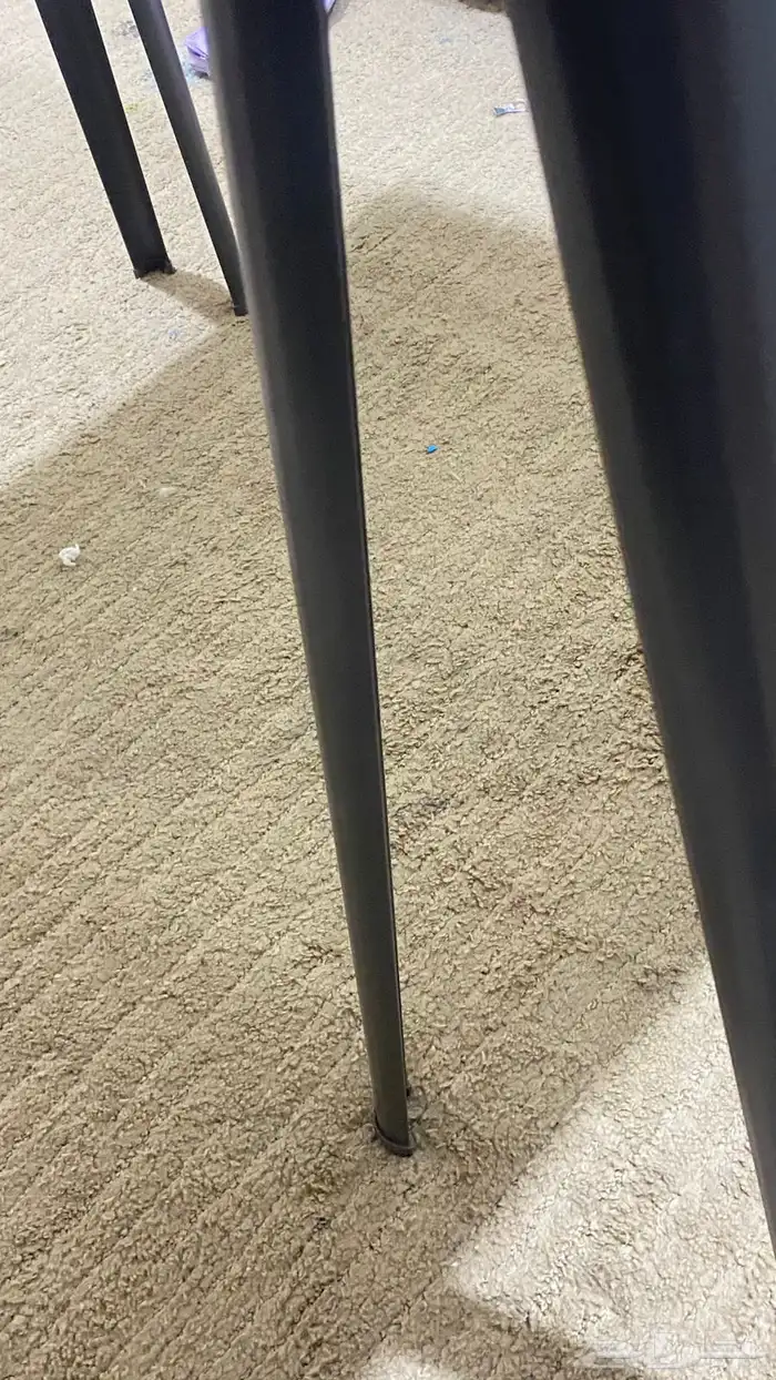 طاولات شبه جديده للبيع مستعجل 6