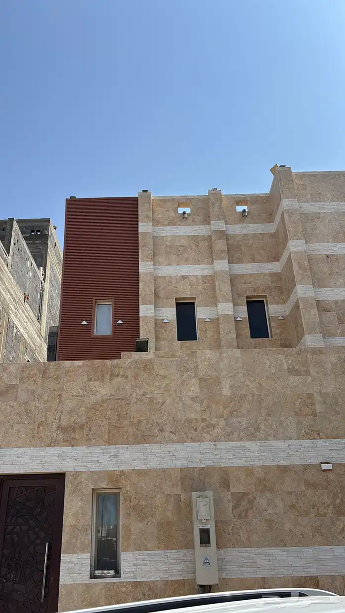 فيلا جديدة في ابحر الشمالية مخطط البحر الاحمر 16