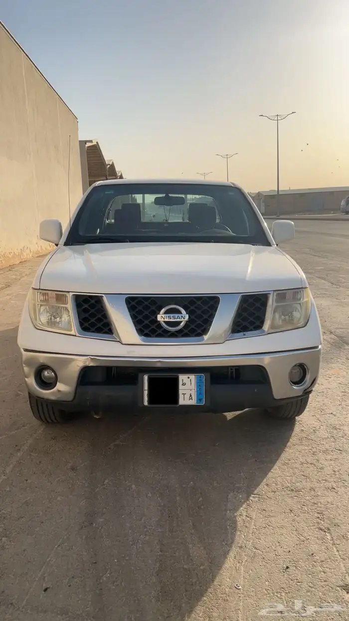 نيسان نيفارا 20