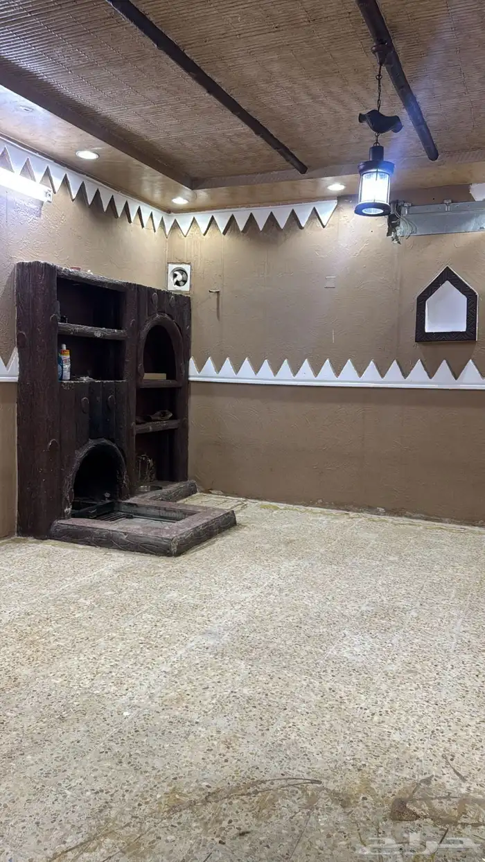 دور للإيجار حي ظهرة لبن 1