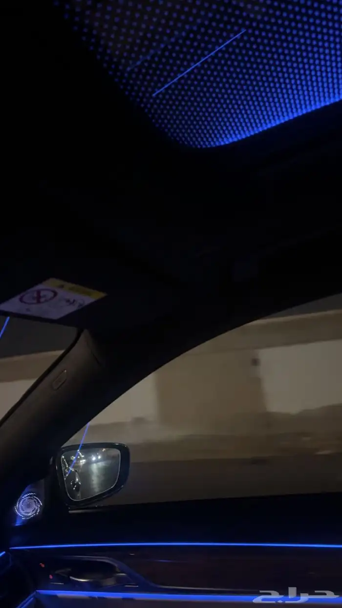 بي ام دبليو 750 مخزن M kit 4