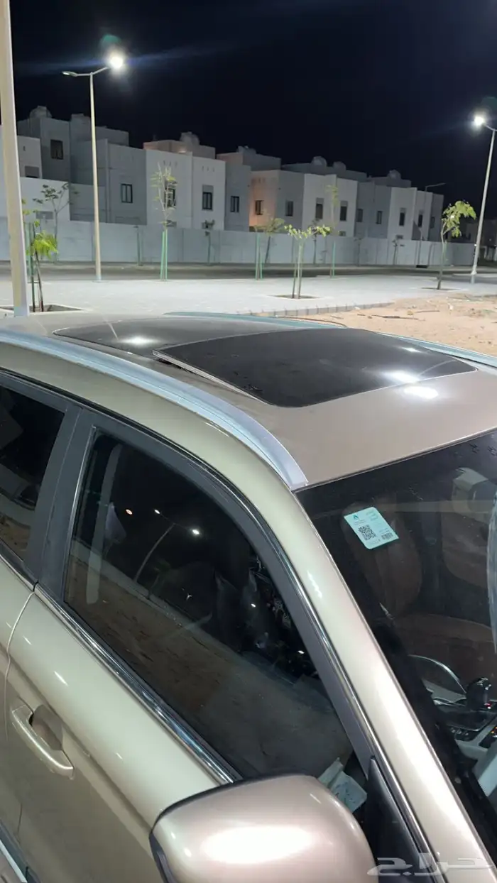 جيلي امجراند X7 سبورت 9