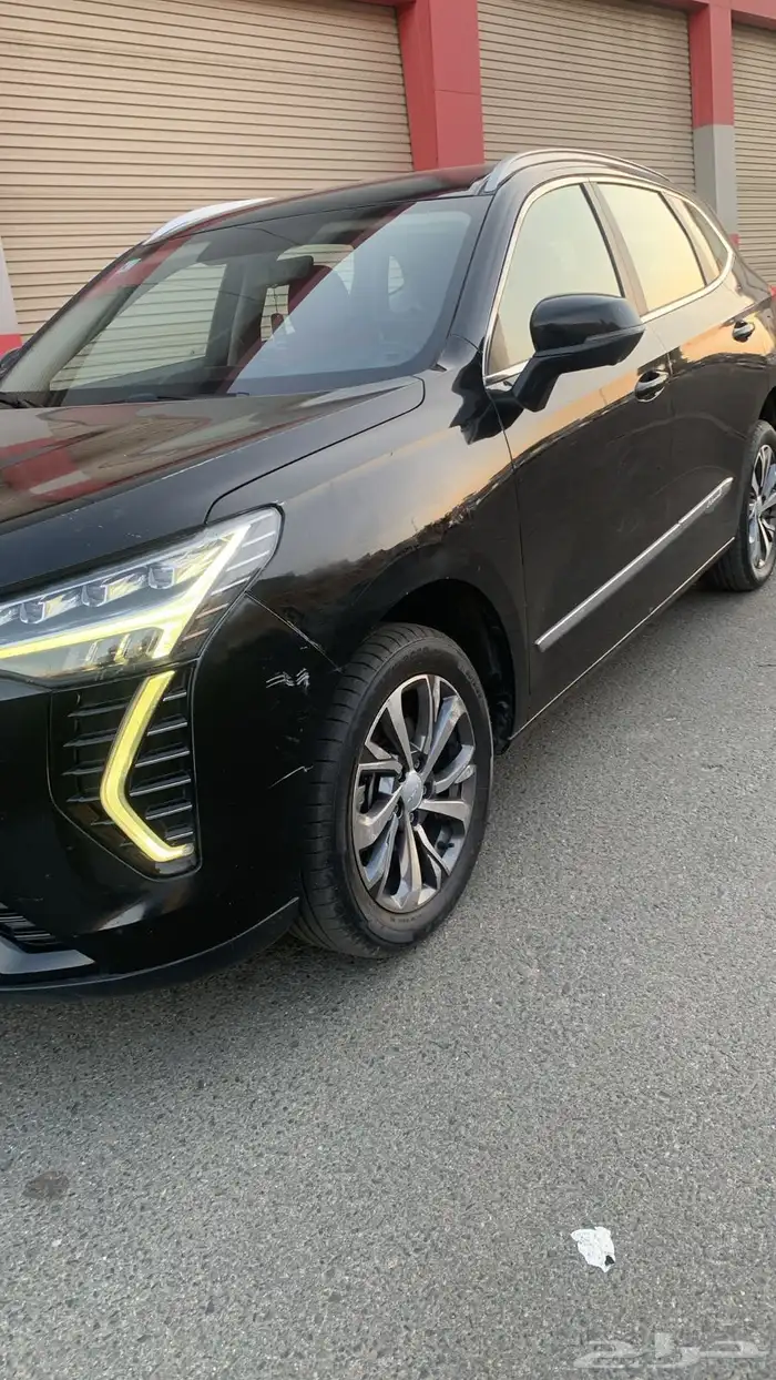 هافال جوليان 3