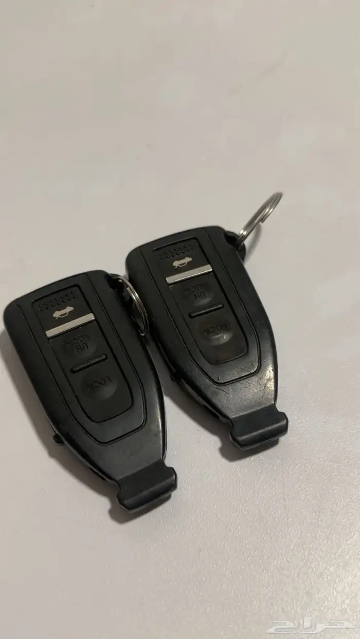 لكزس LS430 2006 الترا عبداللطيف جميل( مخزن) 28