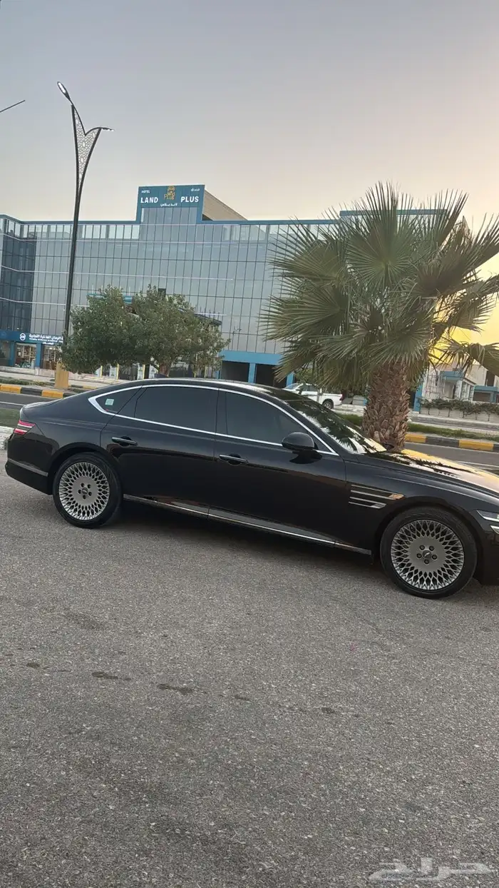 جنيسس2021 6v 3
