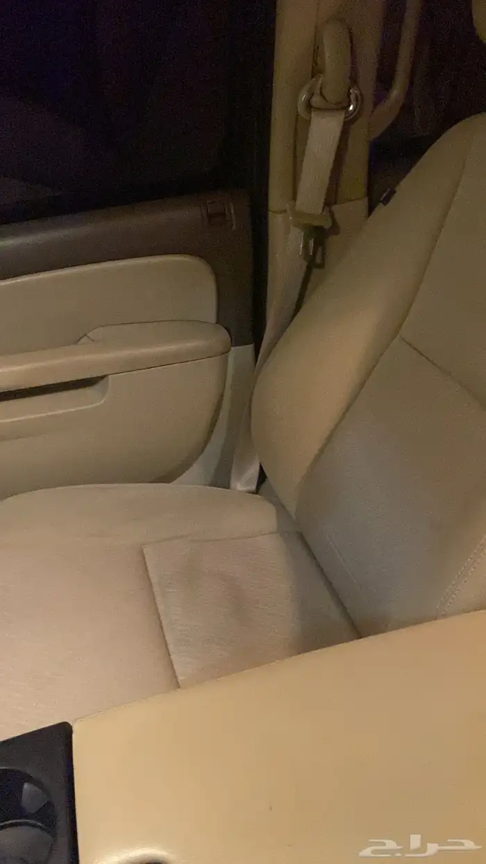جمس تاهو 7