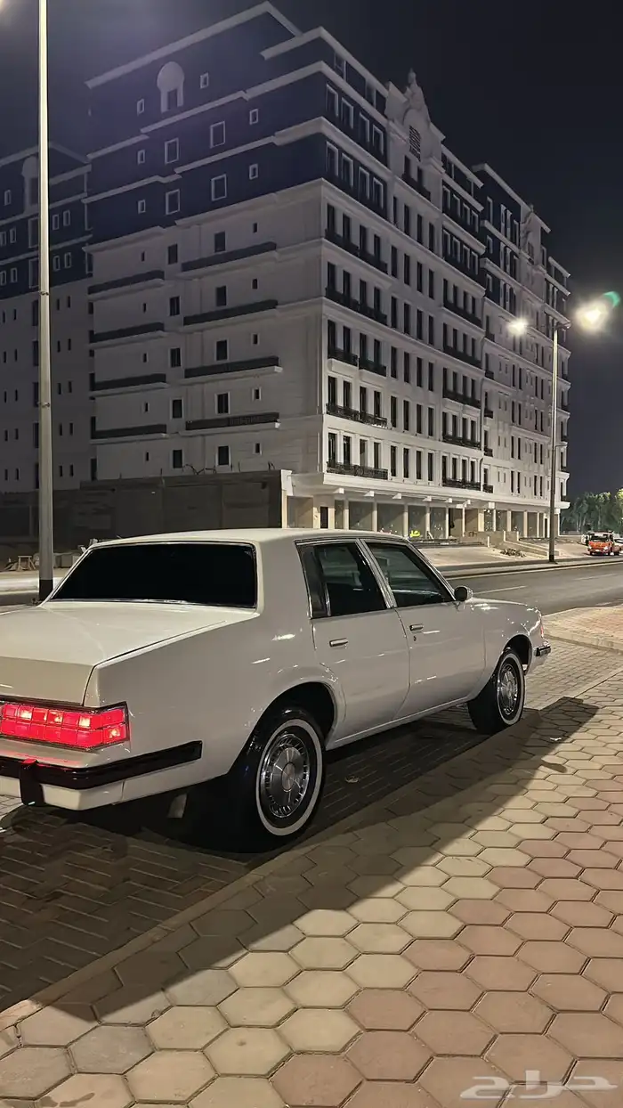 كابرس كلاسك بونتياك اصدار خاص 9