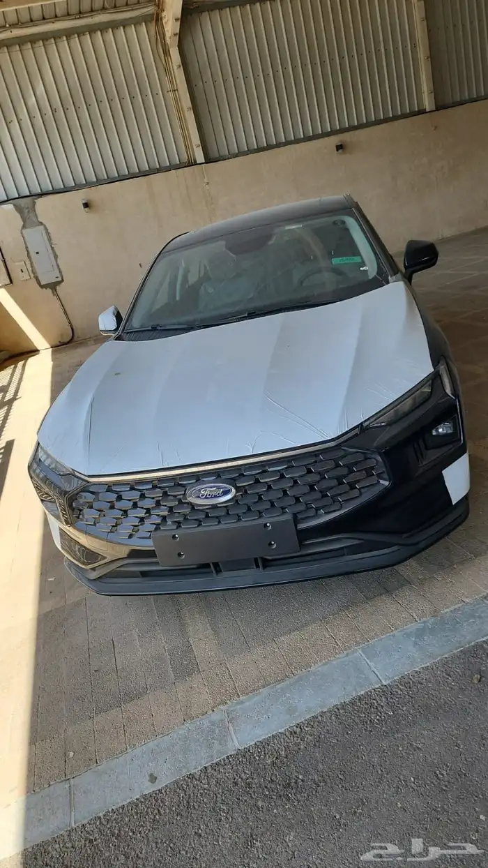 فورد توريس امبينتى 2026 125925 0