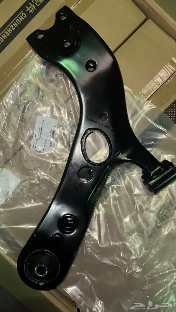 قطع غيار شانجان 8