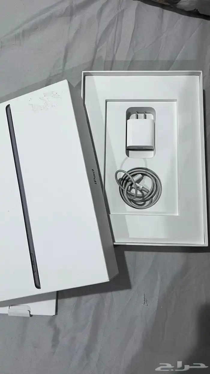 ايباد الجيل التاسع 1