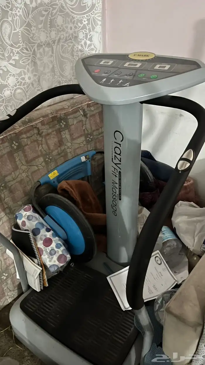 كنب سرير تلاجه براده مكوه بخار غرفة نوم 11