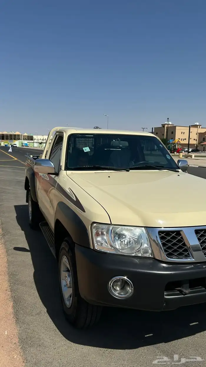 باترول شاص 0