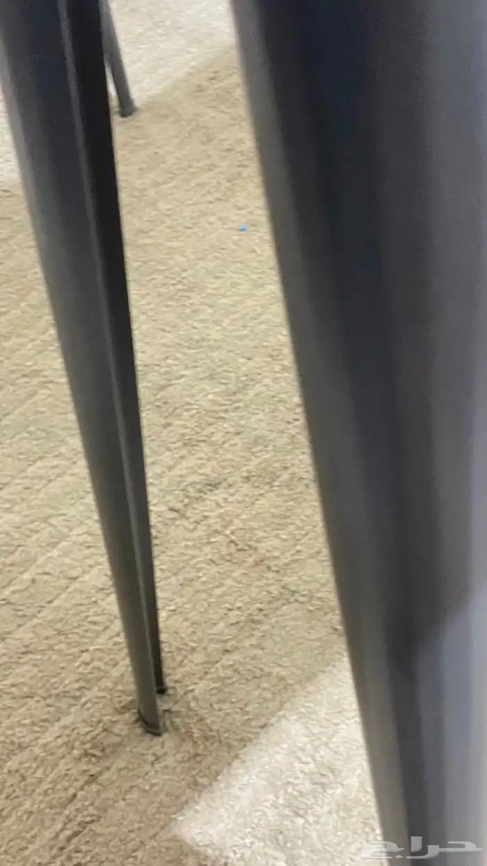طاولات شبه جديده للبيع مستعجل 7