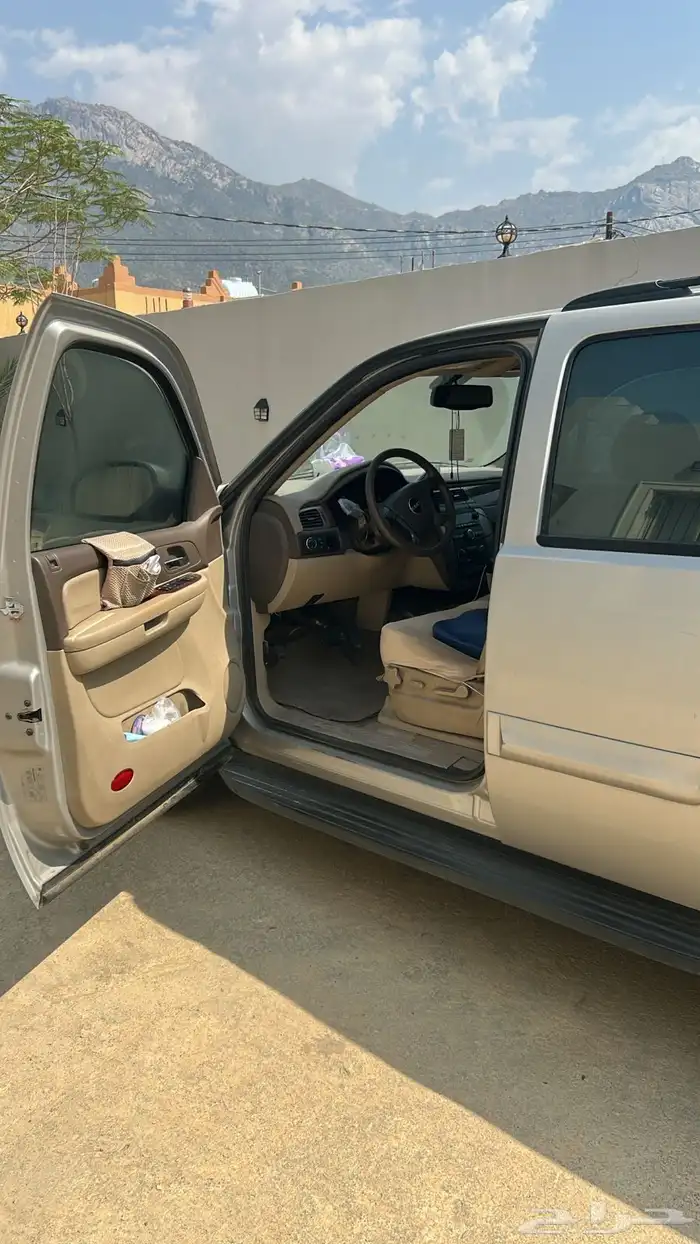 جمس يوكن 2009 0