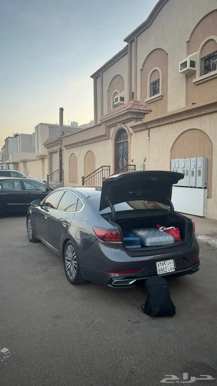 كادينزا 2020 k7 للبيع 11