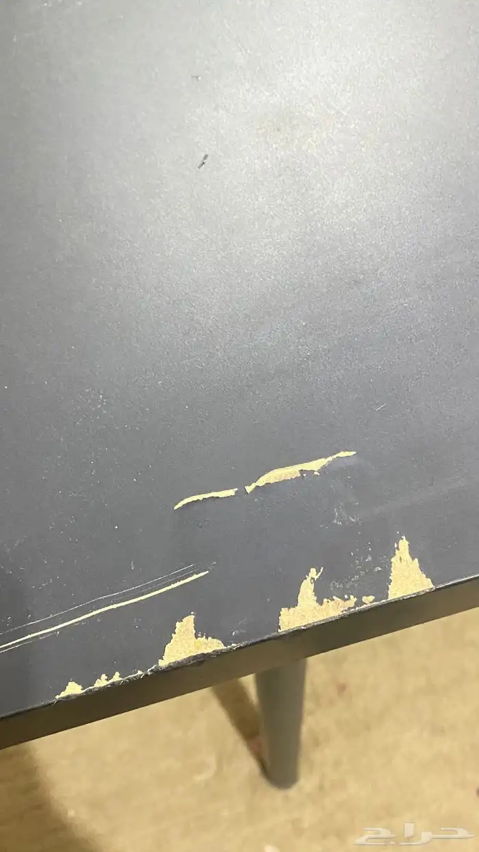 طاولات شبه جديده للبيع مستعجل 2