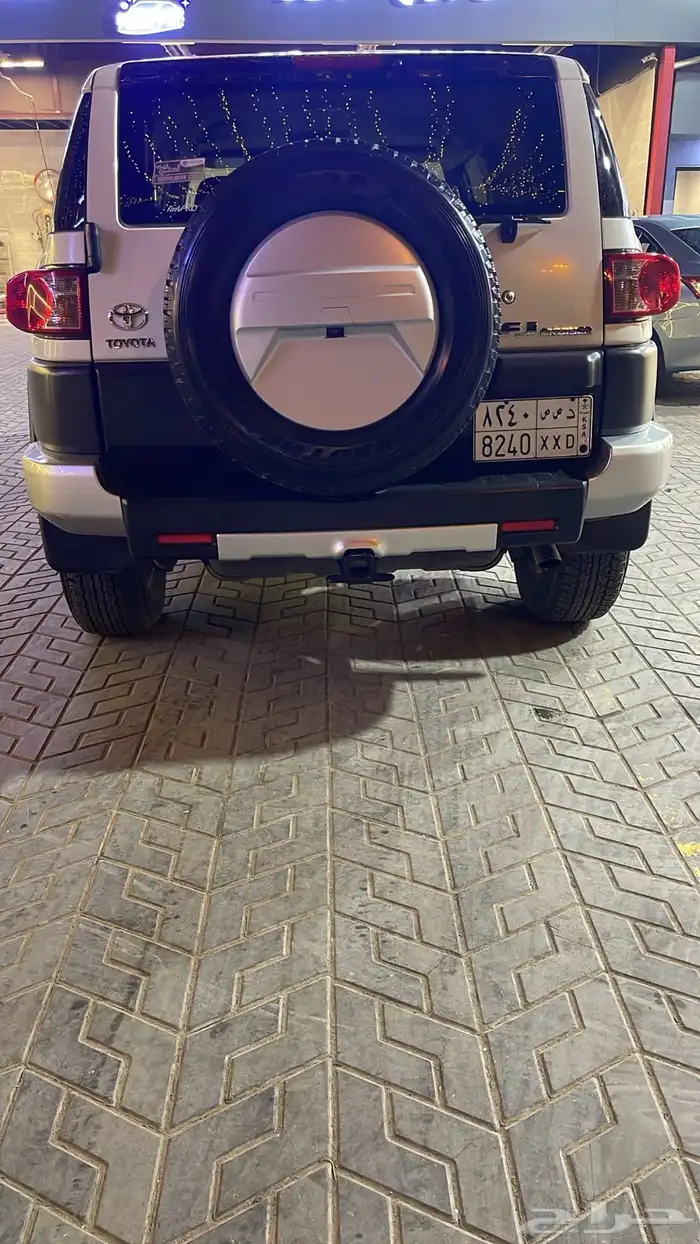 اف جي سعودي فل كامل 2019 2