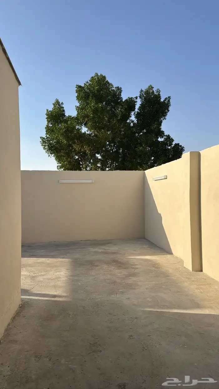 شاليهات عزاب للايجار الشهري والسنوي وادي الدواسر 3