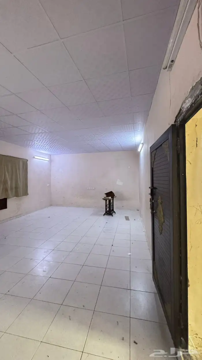 غرفتين ومطبخ ايجار ب1700 عند محطه دلتا الجديده 4