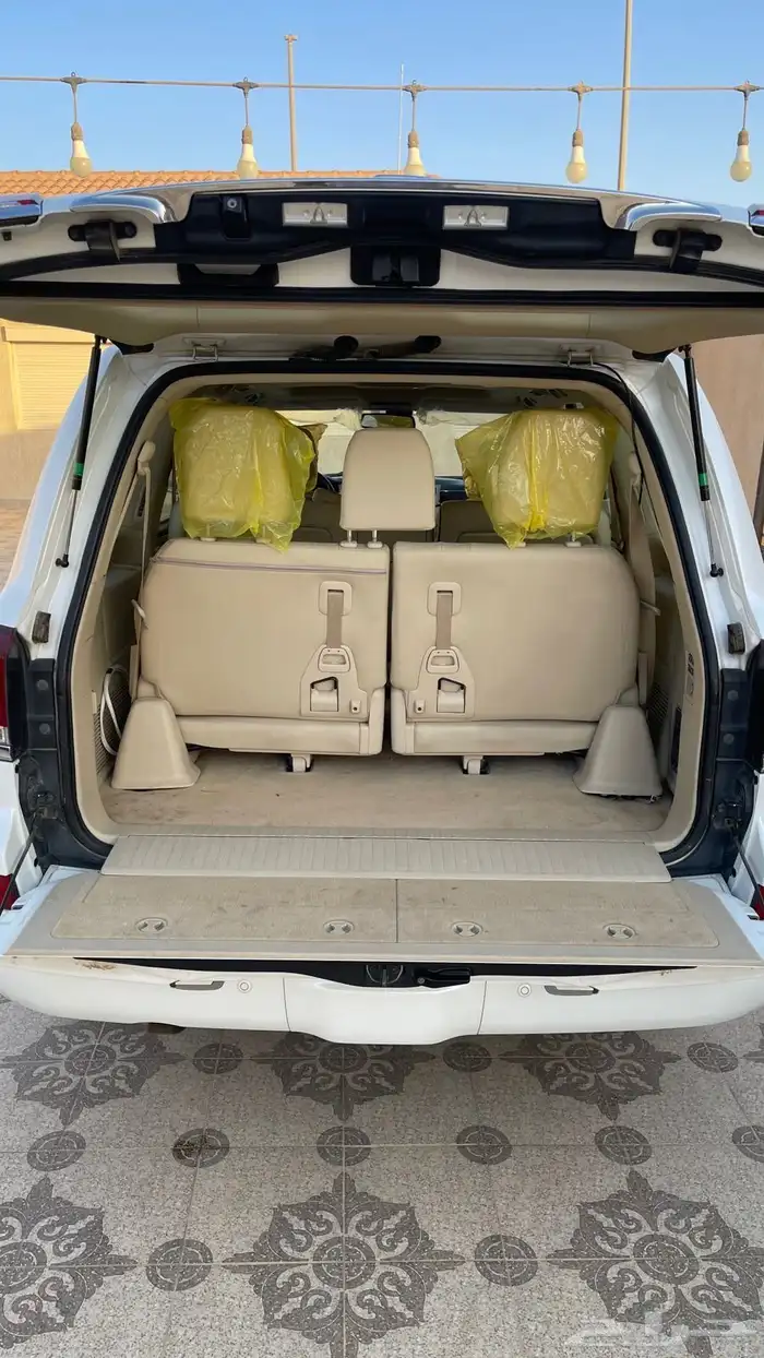 جيب لكزس 2012 4