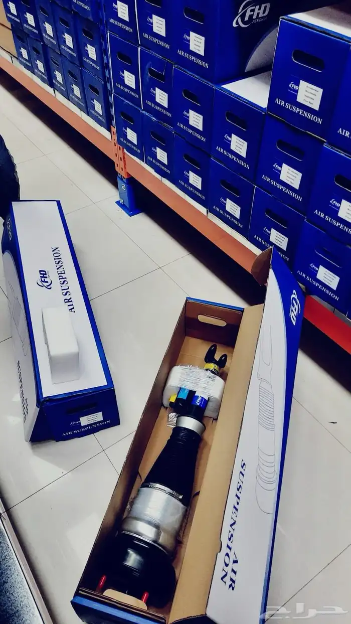 مساعدات يخت امامية هيدروليك جديد شركه FHD 0