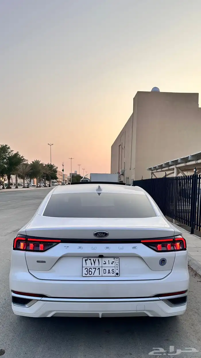 تورس امبيانتي هايبرد 2025 2