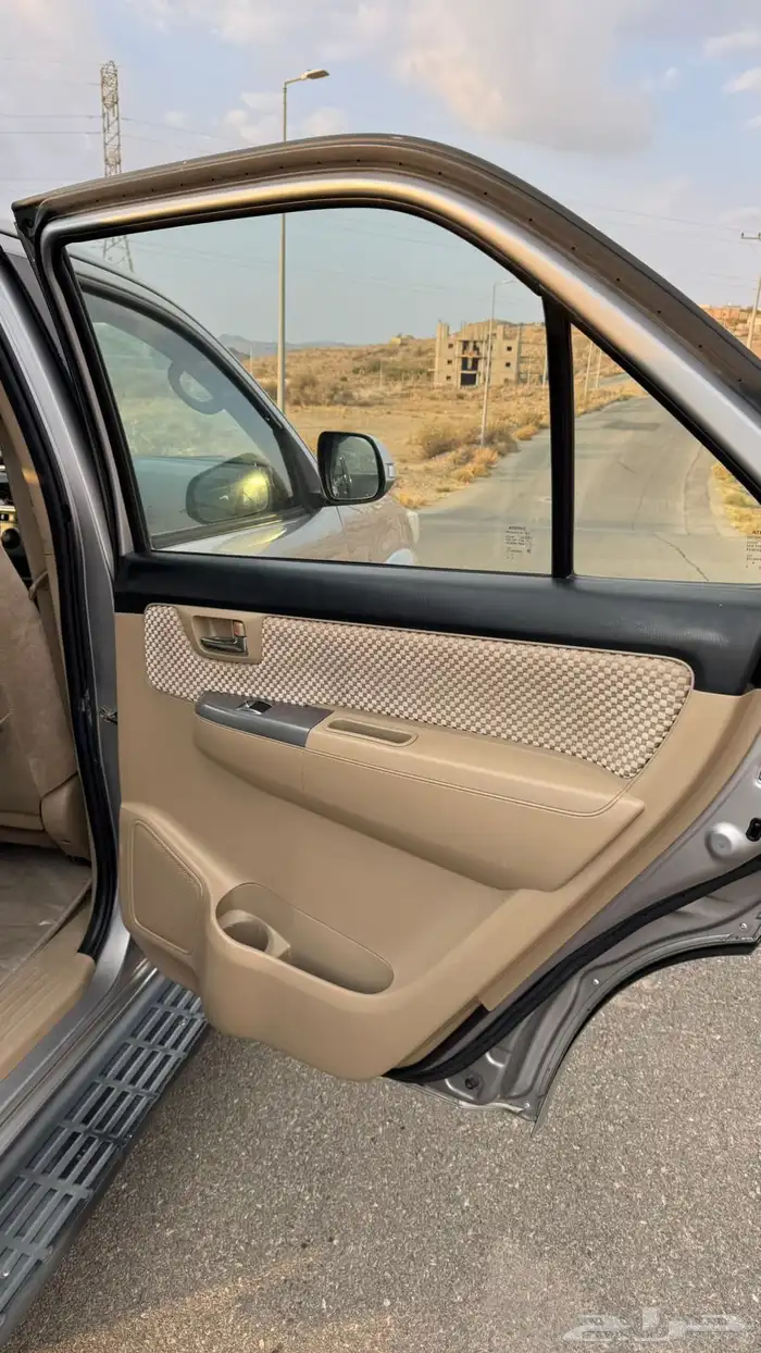 فورشنر 2015 دبل ممشى قليل 22