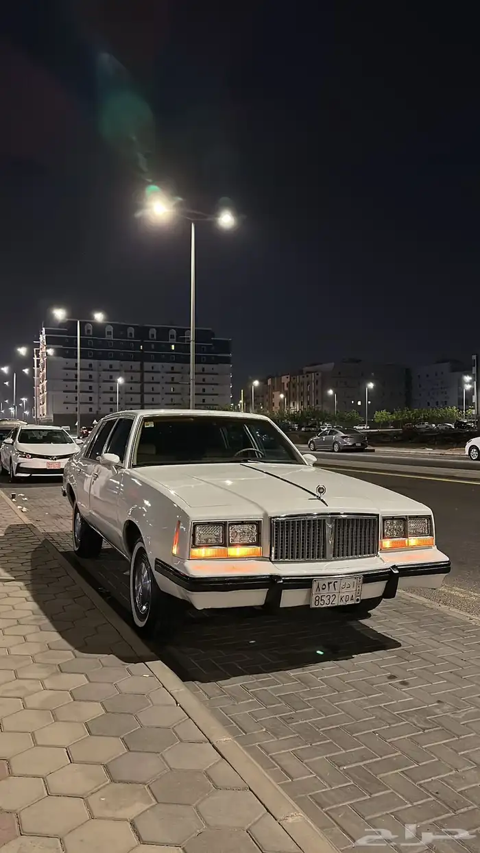 كابرس كلاسك بونتياك اصدار خاص 6