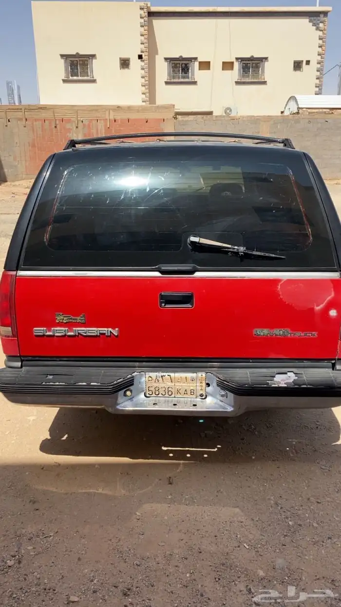 جمس 1992 اقبل البدل بموتر حوض 0