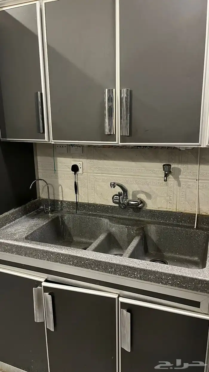مطبخ نضيف 0