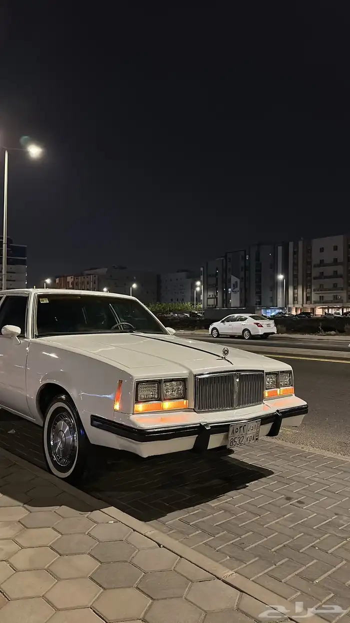 كابرس كلاسك بونتياك اصدار خاص 7