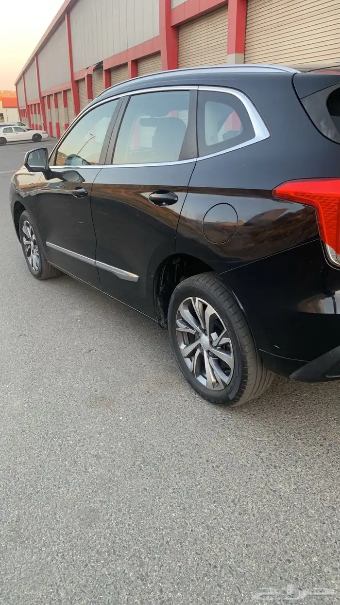 هافال جوليان 6
