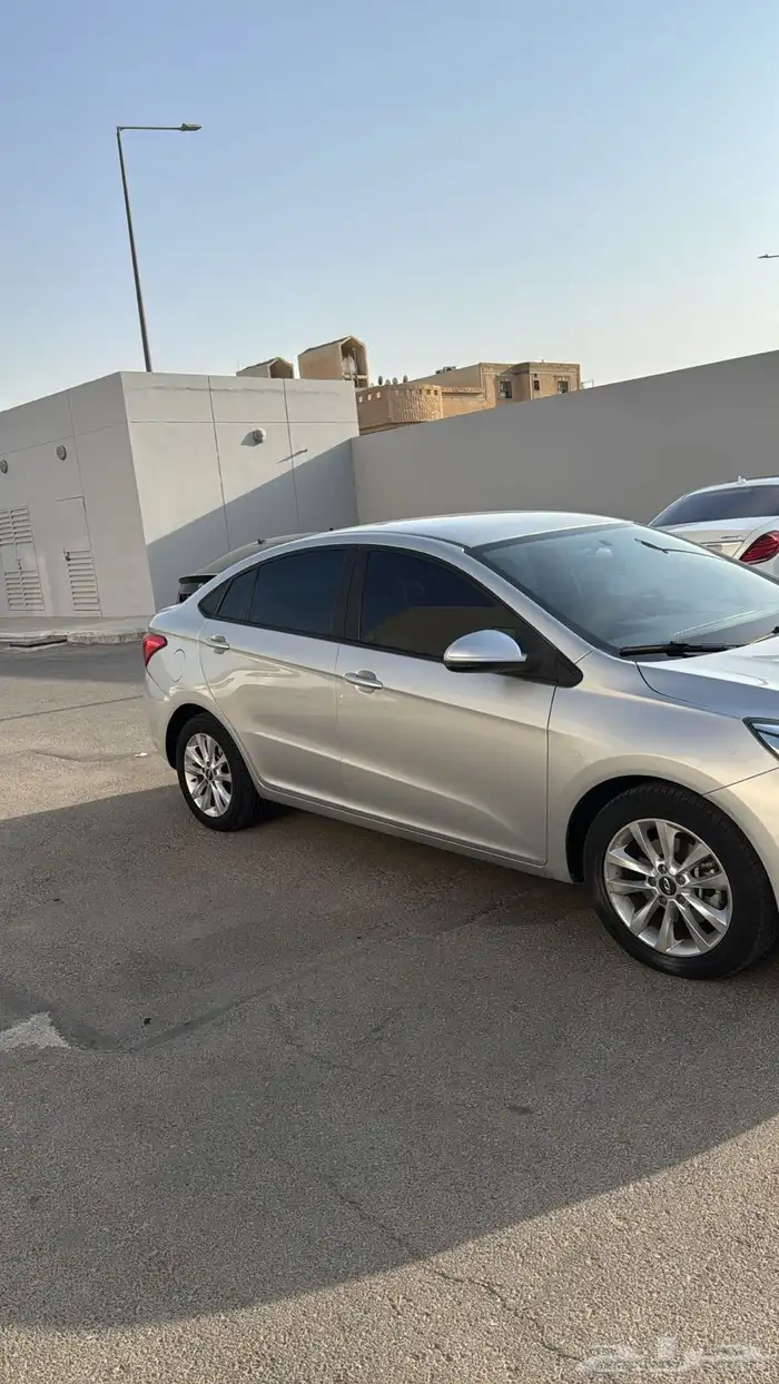 شيري اريزو 5 2023 1