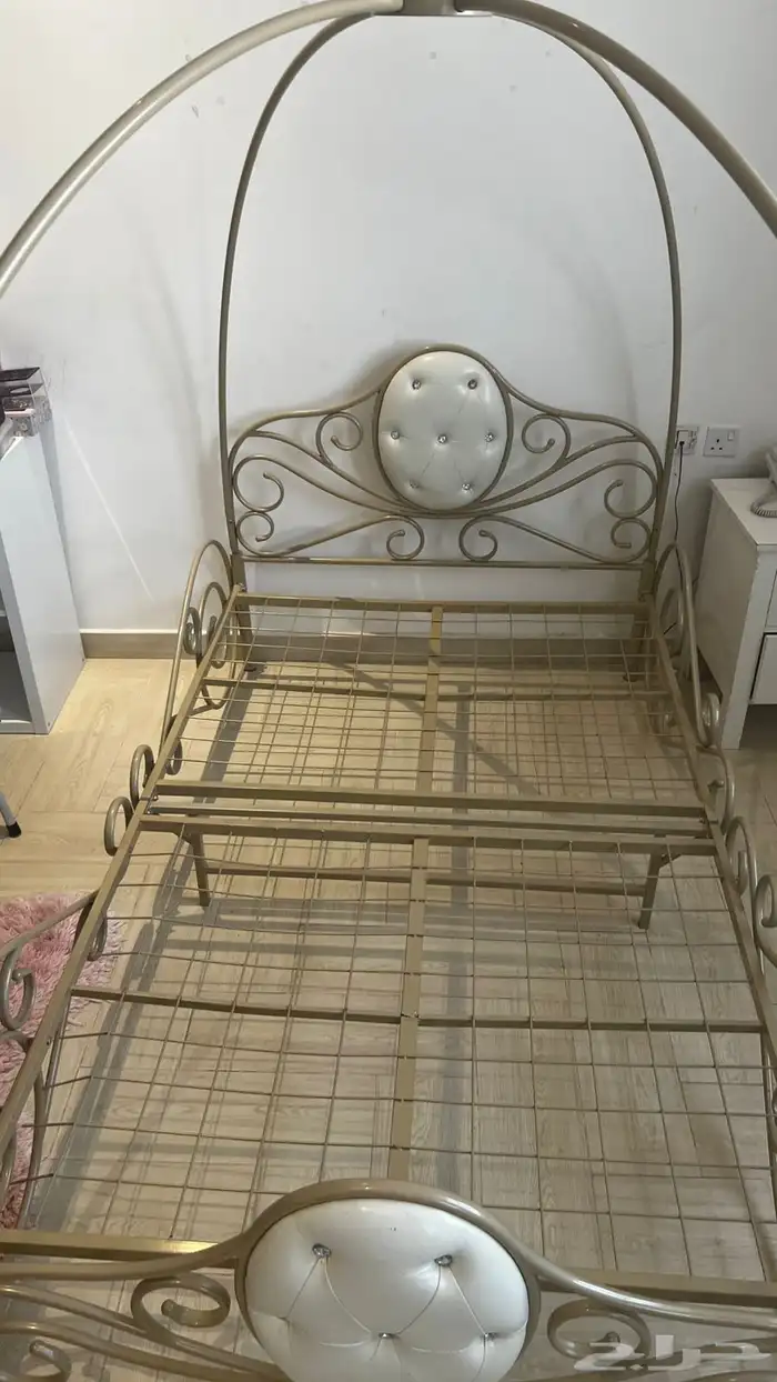 سرير سندريلا 3