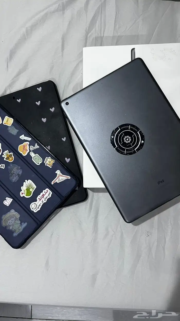 ايباد الجيل التاسع 0