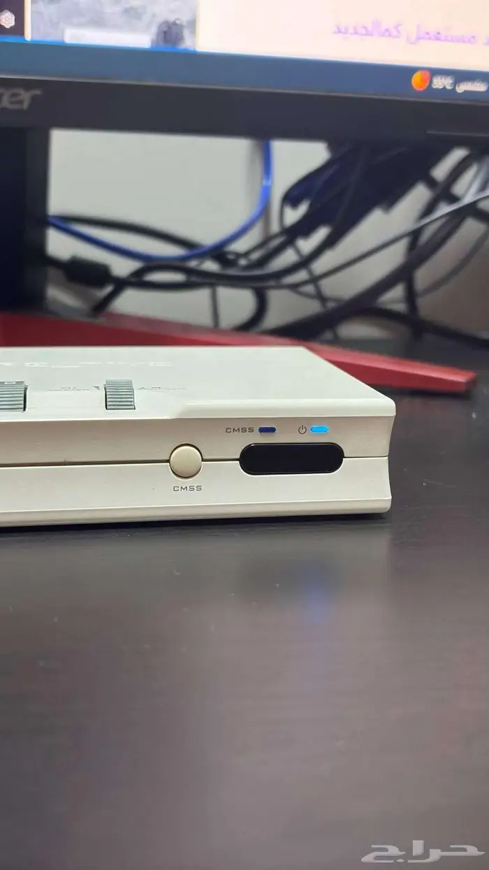 كرت فضي و كرت أبيض جديد غير مستخدم مستورد 9