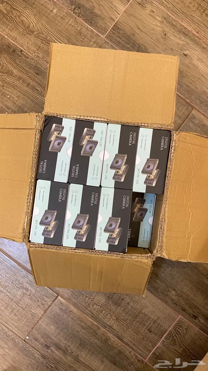 كاميرات ديجيتال 0